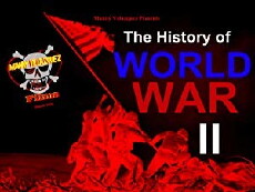 The History of World War II (2018) - Stream Online