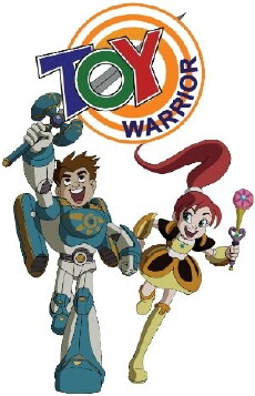 The Toy Warrior (2005) - Stream Online