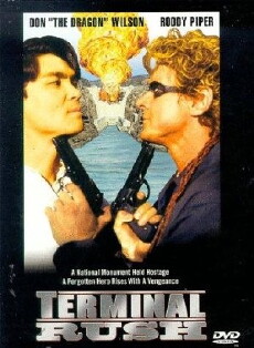 Terminal Rush (1996) - Stream Online