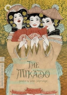 The Mikado (1939) - Stream Online
