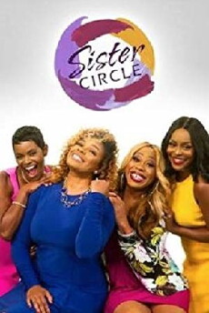 Sister Circle (2017) - Stream Online