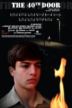 The 40th Door (2009) - Stream Online