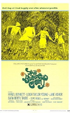 The Buttercup Chain (1970) - Stream Online