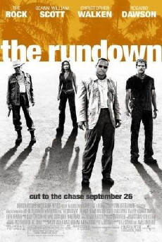 The Rundown (2003) - Stream Online