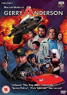 Space Police (1986) - Stream Online