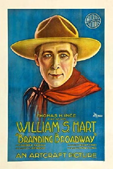 Branding Broadway (1918) - Stream Online