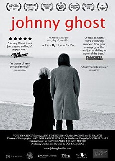 Johnny Ghost (2011) - Stream Online