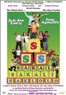 Sakal, sakali, saklolo (2007) - Stream Online