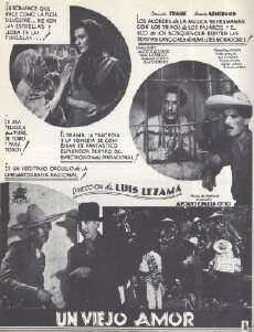 An Old Love (1938) - Stream Online