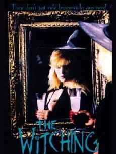 The Witching (1993) - Stream Online