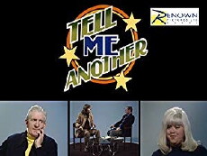 Tell Me Another (1976) - Stream Online