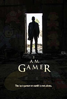 I Am Gamer (2016) - Stream Online