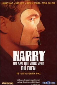 With a Friend Like Harry... (2000) - Stream Online
