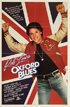 Oxford Blues (1984) - Stream Online