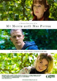 My Month with Mrs Potter (2016) - Stream Online