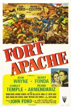 Fort Apache (1948) - Stream Online