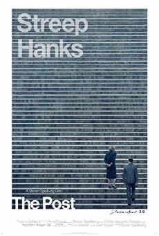 The Post (2017) - Stream Online