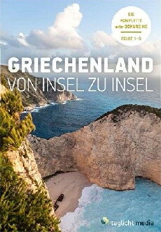 Griechenland von Insel zu Insel (2013) - Stream Online