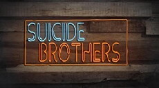 Suicide Brothers (2017) - Stream Online