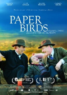 Paper Birds (2010) - Stream Online
