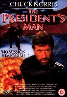 The President's Man (2000) - Stream Online