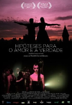 Hipóteses para o Amor e a Verdade (2015) - Stream Online