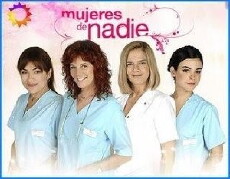 Mujeres de nadie (2007) - Stream Online