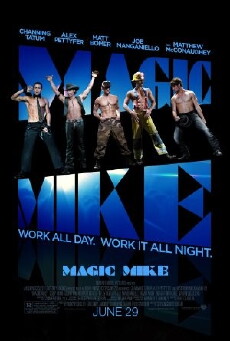 Magic Mike (2012) - Stream Online