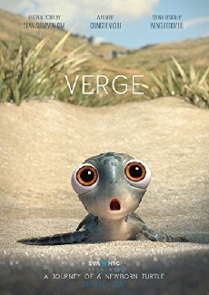 Verge (2017) - Stream Online