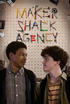 Maker Shack Agency (2014) - Stream Online