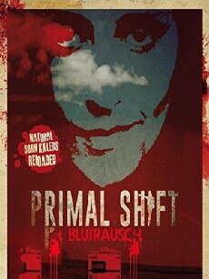 Primal Shift (2015) - Stream Online