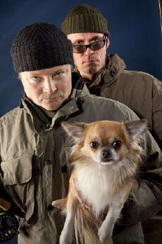 Kenraali Pancho & Pojat Pohjoiskalotilla (2010) - Stream Online