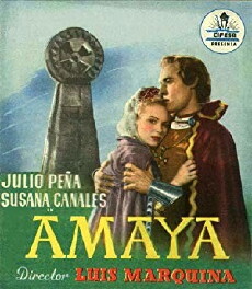 Amaya (1952) - Stream Online