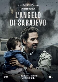 L'angelo di Sarajevo (2015) - Stream Online