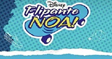 Flipante Noa! (2018) - Stream Online