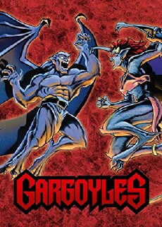 Gargoyles (1994) - Stream Online