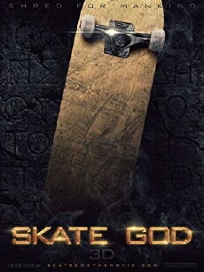 Skate God (2019) - Stream Online