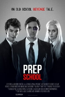 Prep School (2015) - Stream Online