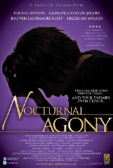 Nocturnal Agony (2011) - Stream Online
