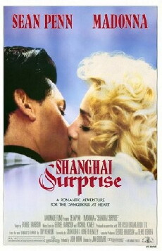 Shanghai Surprise (1986) - Stream Online