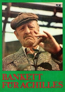 Bankett für Achilles (1975) - Stream Online