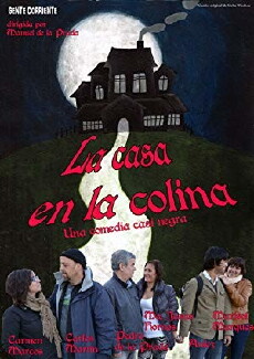 La casa en la colina (2014) - Stream Online