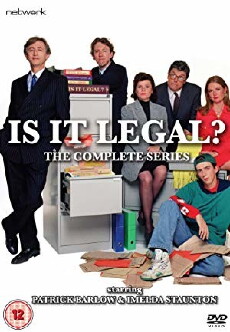Is It Legal? (1995) - Stream Online