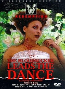 The Bloodsucker Leads the Dance (1975) - Stream Online