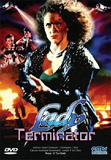 Lady Terminator (1989) - Stream Online