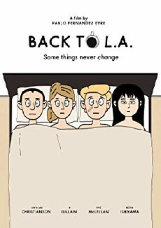 Back to L.A. (2014) - Stream Online