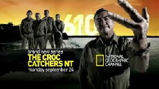 The Croc Catchers (2012) - Stream Online