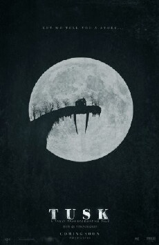 Tusk (2014) - Stream Online