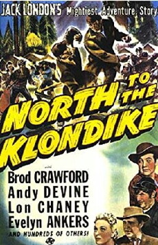 North to the Klondike (1942) - Stream Online