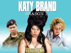 Katy Brand's Big Ass Show (2007) - Stream Online